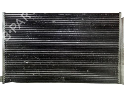Used AC radiator AC radiator RENAULT MEGANE IV Hatchback (B9A/M/N_) 1.5 Blue dCi 115 (B9A6) (116 hp) 18582470 18582470