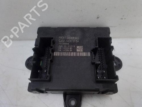 Comfort control module LAND ROVER RANGE ROVER EVOQUE (L538)  | BP19116747M56 