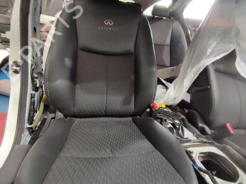 Used Right front seat INFINITI Q50 50 D (170 hp) 18591299