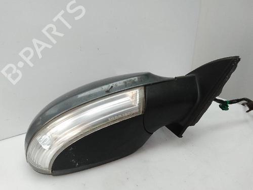 Used Right mirror VW PASSAT B6 (3C2) [2005-2010]  21025828