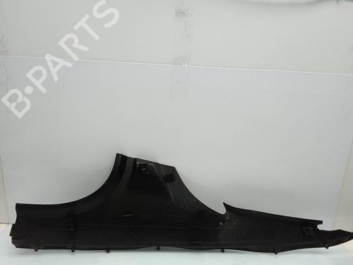 Andre PORSCHE TAYCAN (Y1A) Electric (Y1AAA1, Y1AAI1) | BP28144401O1 