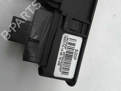 Switch HYUNDAI ix35 (LM, EL, ELH) 1.7 CRDi | BP24463330I30 