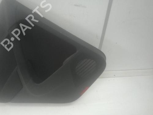 Used Rear left panel VW TIGUAN (5N_) [2007-2018]  22778181