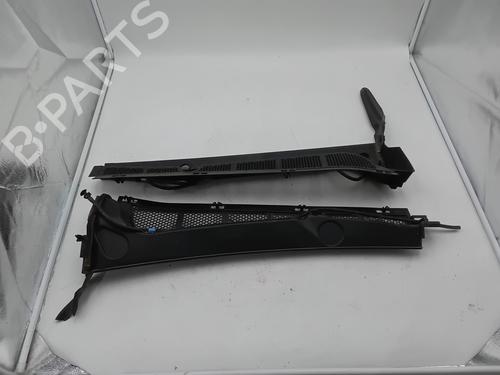 Used Scuttle panel PEUGEOT RIFTER 1.5 BlueHDi 130 (130 hp) 29385586