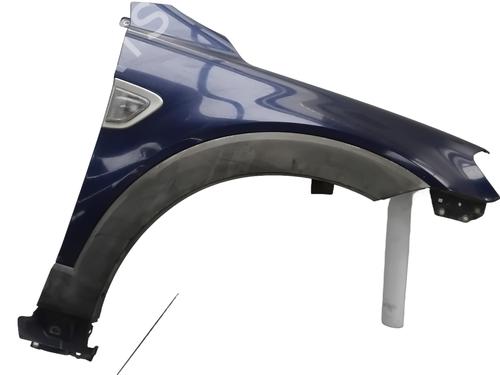 Used Right front fenders CHEVROLET CAPTIVA (C100, C140) 2.4 (136 hp) 31063746