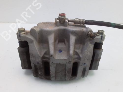 Used Right front brake caliper HONDA ZR-V e:HEV (RZ4) (184 hp) 28146327