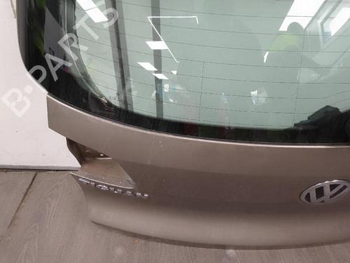 Tailgate VW TIGUAN (5N_)  | BP22778206C6 