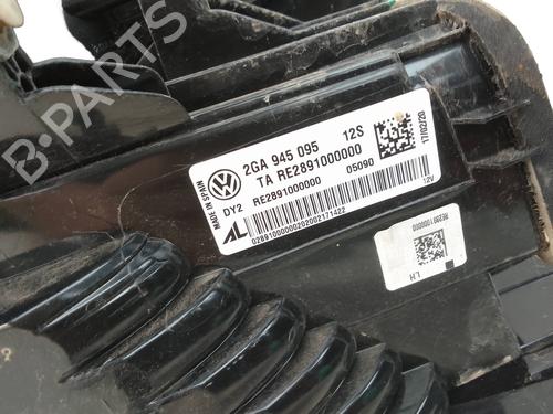Left taillight VW T-ROC (A11, D11) 1.6 TDI | BP18583772C34 - Image 7