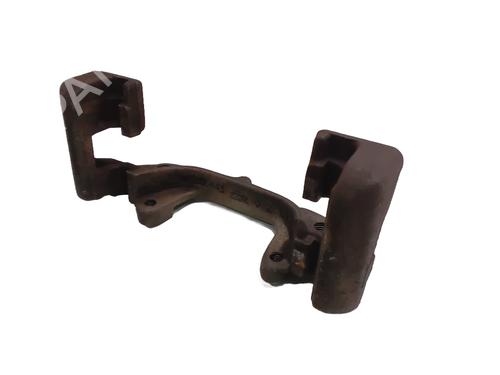 Left front brake caliper BMW 3 (E46) 330 d | BP37234639M105 - Image 4