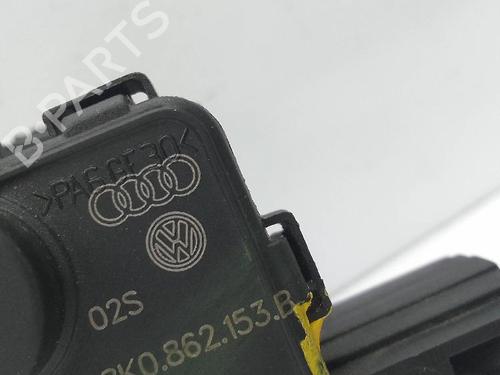 Fuel door actuator AUDI Q5 (8RB) 3.2 FSI quattro | BP21783705E18 
