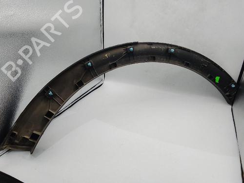 Rear right wheel arch trim KIA SPORTAGE IV (QL, QLE) 1.7 CRDi | BP27173029C137 