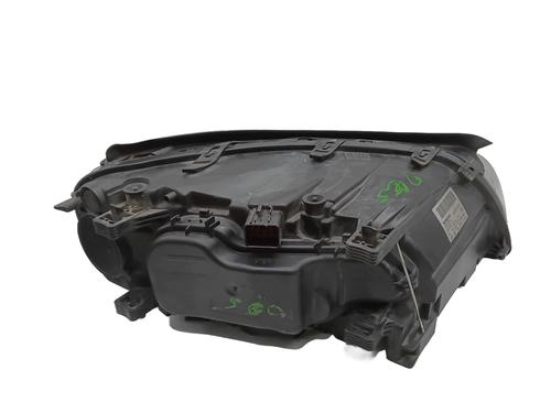 Left headlight VOLVO V70 III (135) 2.4 D | BP29935821C28 