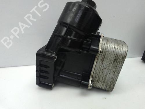 Oliekøler SEAT LEON (5F1)  | BP23456004M33 