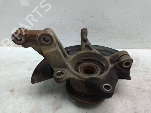 Right front steering knuckle DACIA LODGY (JS_) 1.5 dCi | BP28145961M26 