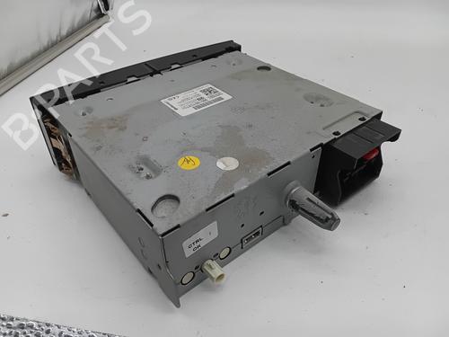 Radio CITROËN C3 II (SC_) 1.4 HDi 70 (SC8HZC, SC8HR0, SC8HP4) | BP28490542E6  - Image 9