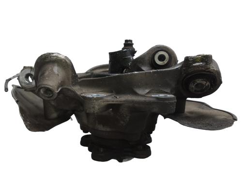 Right rear steering knuckle BMW X4 (G02, F98) xDrive 20 d Mild-Hybrid | BP31037950M28 