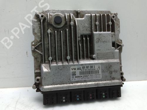 Used Control unit Control unit 23895011 23895011
