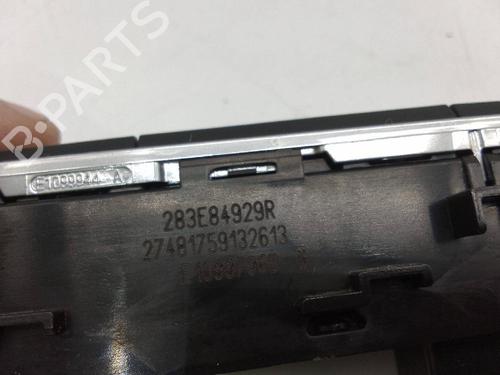 Autre RENAULT MEGANE IV Hatchback (B9A/M/N_) 1.3 TCe 115 (B9N9) (116 hp) 25435247