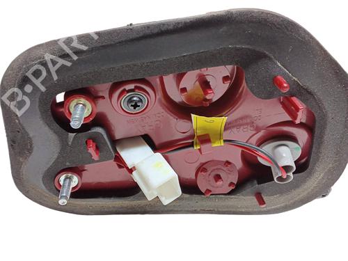 Right tailgate light KIA SPORTAGE III (SL) 1.7 CRDi | BP34420620C80  - Image 6