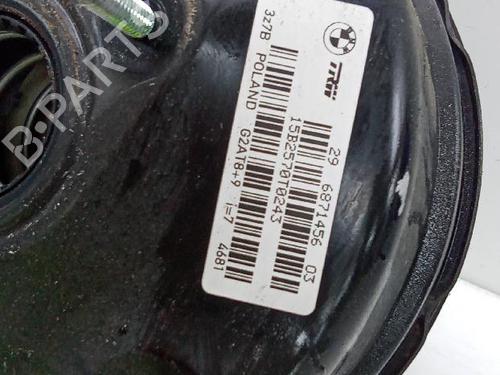 Used Servo brake BMW X3 (F25) xDrive 20 d (190 hp) 19697373