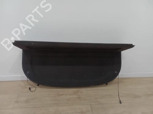 Used Rear parcel shelf MAZDA 6 Hatchback (GH) 2.0 MZR-CD (GH14) (140 hp) 29385455