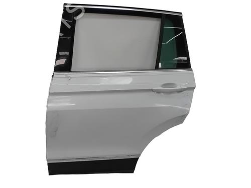 Used Left rear door VW TIGUAN (AD1, AX1) 1.4 TSI (150 hp) 30380136