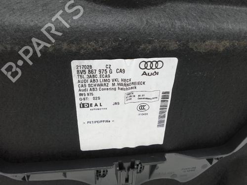 Other AUDI A3 Limousine (8VS, 8VM) 1.6 TDI | BP20503805O1 