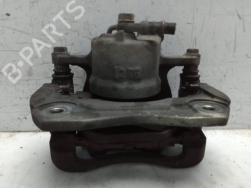 Right front brake caliper TOYOTA RAV 4 III (_A3_) 2.2 D (ALA35_) | BP30098515M104 