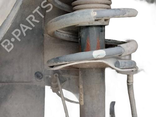 Used Left front shock absorber PEUGEOT PARTNER MPV (5_, G_) 1.6 HDi 90 (90 hp) 18572723