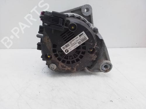 Alternator BMW X5 (F15, F85) xDrive 30 d | BP26053132M7 