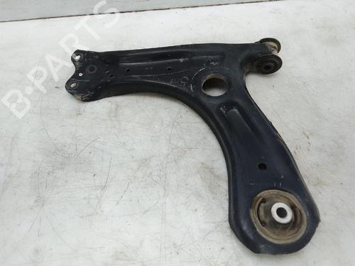 Left front suspension arm AUDI A1 Sportback (8XA, 8XF) 1.6 TDI | BP25836015M12