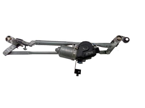 Used Front wiper motor Front wiper motor BMW X5 (F15, F85) sDrive 25 d (231 hp) 18575645 18575645