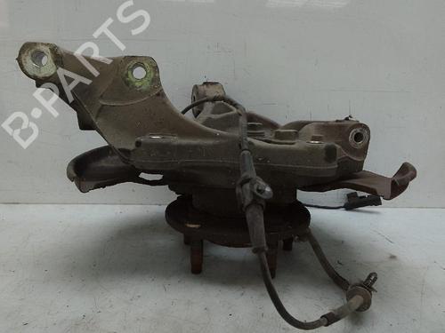 Right front steering knuckle CHEVROLET ORLANDO (J309) 2.0 D | BP26651465M26 