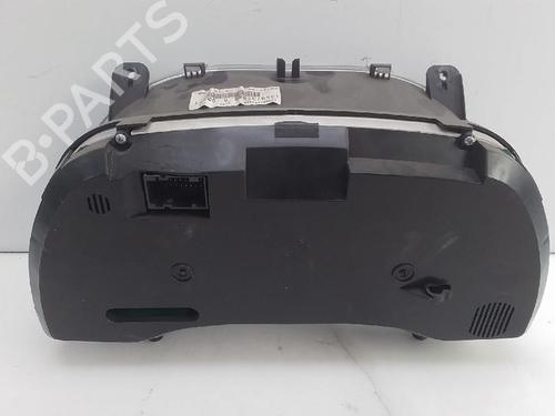 Used Instrument cluster FIAT FIORINO Box Body/MPV (225_) 1.3 D Multijet (80 hp) 27447445
