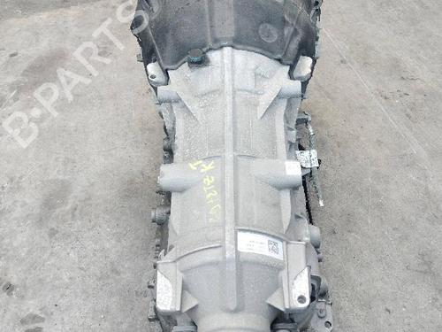 Gearbox BMW 3 Gran Turismo (F34) 318 d | BP19172018M3 