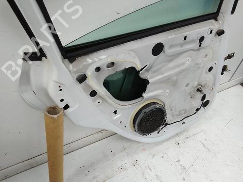 Left rear door PEUGEOT 208 I (CA_, CC_) 1.6 HDi | BP19776808C4 