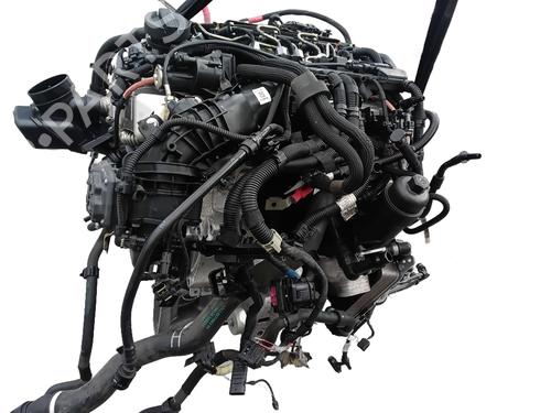 Engine BMW X3 (G01, F97, G08) sDrive 18 d | BP31849597M1 