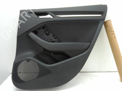Used Rear right panel AUDI A3 (8V1, 8VK) [2012-2020]  19776643