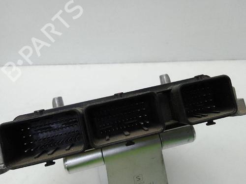 Engine control unit (ECU) RENAULT CLIO III (BR0/1, CR0/1) 1.2 16V (BR02, BR0J, BR11, CR02, CR0J, CR11) | BP23559361M57 
