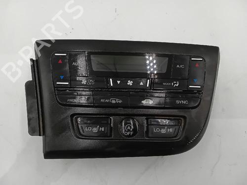 Climate control HONDA CIVIC VIII Hatchback (FN, FK) 2.2 CTDi (FK3) | BP27447322I5 