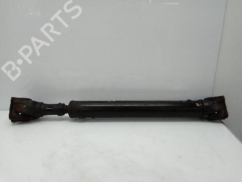 Driveshaft NISSAN NAVARA NP300 (D40) 2.5 dCi 4WD | BP21125912M37 