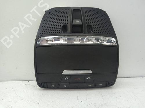 Used Interior roof light Interior roof light 19252592 19252592