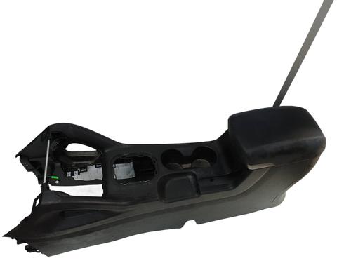 Middle console HYUNDAI ix35 (LM, EL, ELH) 1.7 CRDi | BP24463472I22 - Image 4