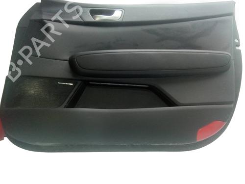 Front right panel KIA OPTIMA (JF) 1.7 CRDi | BP20503897C59 - Image 3