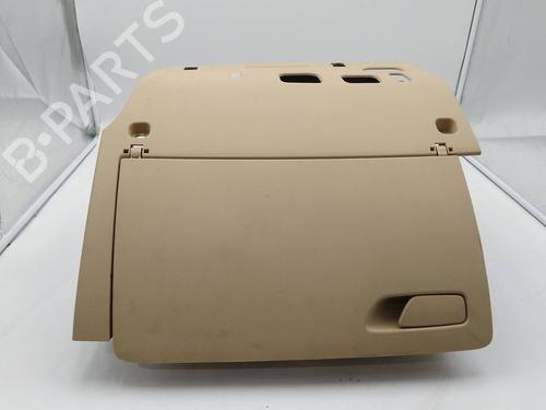 Used Glove box AUDI A3 Sportback (8VA, 8VF) 2.0 TDI (150 hp) 28145544