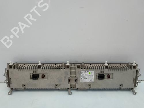 Display PORSCHE TAYCAN (Y1A) Electric (Y1AAA1, Y1AAI1) | BP28144338C48 