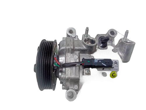 Used AC compressor AC compressor TOYOTA PROACE Van (MDZ_) 1.5 D4d (MDZ8) (102 hp) 18579788 18579788