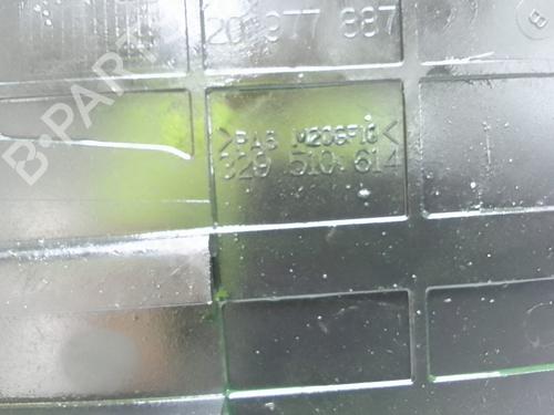Electronic module OPEL ZAFIRA TOURER C (P12) 1.6 CDTI (75) | BP29584425M83 
