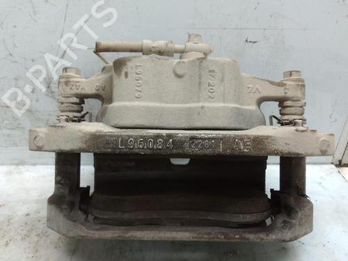 Right front brake caliper VW ID.4 (E21) Performance | BP27445455M104 