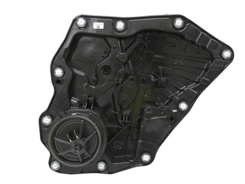 Used Rear right window mechanism Rear right window mechanism FORD PUMA (J2K, CF7) [2019-2026] 21602758 21602758